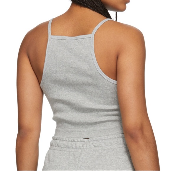 NWT Nike Essential Sportswear Tank Top - Picture 2 of 4